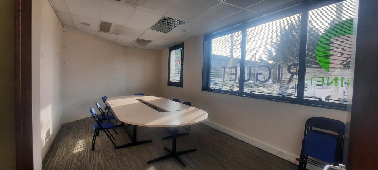Bureau Orléans 216m² Location bureau Orléans Loiret OLBUR2530166 0